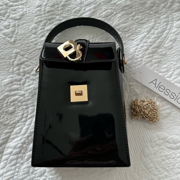 Alessia small purse - Picture 3 of 5